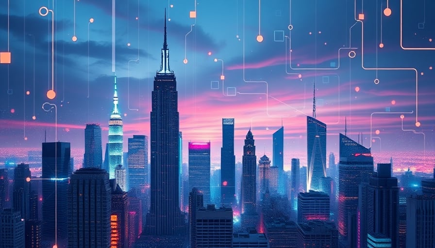 Datavault AI Accelerates Nationwide Edge‑Cloud Deployment, Boosting AI‑Driven Data Monetization