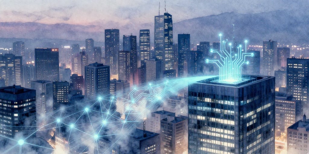 Datavault AI Expands Nationwide Edge Network Ahead of CLARITY Act