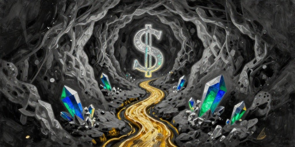 Dateline Resources: Gold & Rare Earth Mining, Volatile Shares, and 2026 Outlook