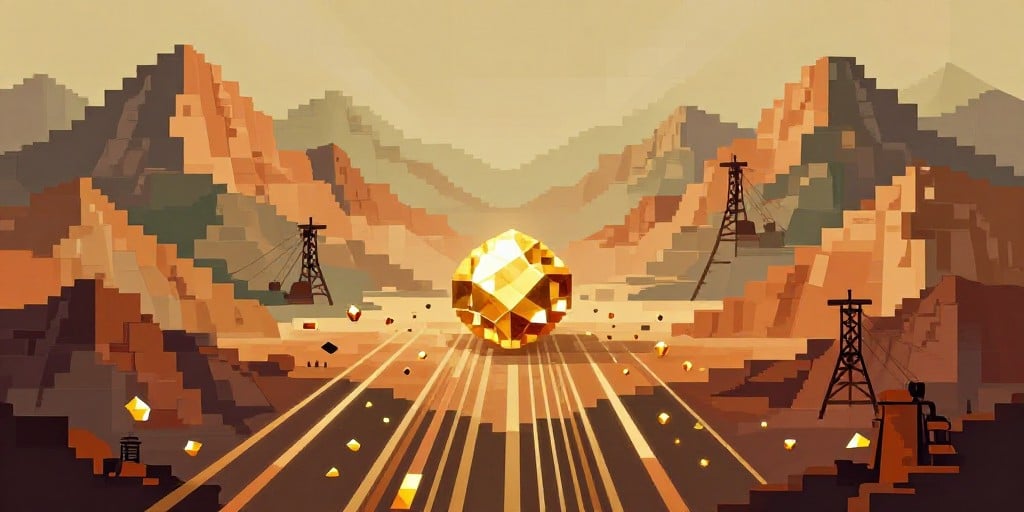 Dateline Resources: Pushing Gold & Rare‑Earth Mining in Colorado & California to Drive Growth