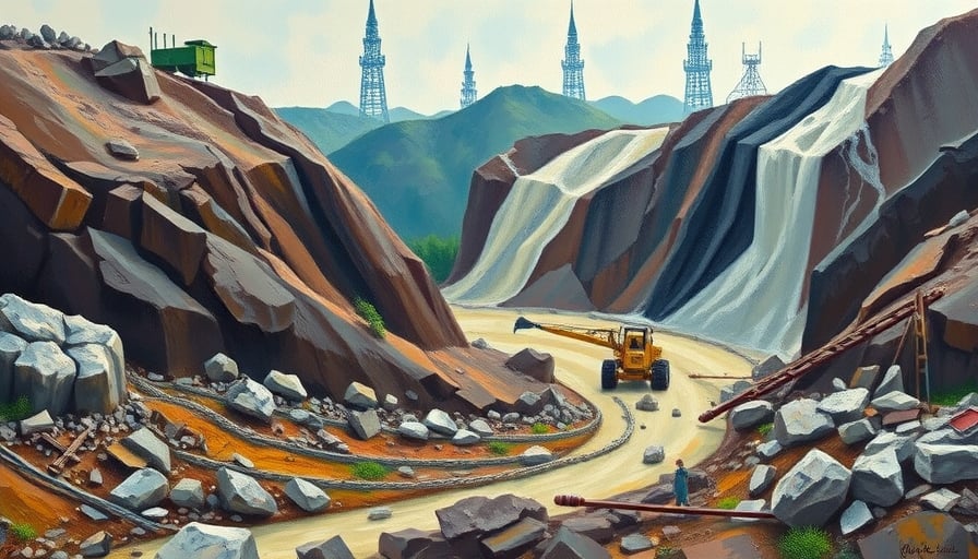 Dateline Resources Resumes Trading of 2026 Shares, Boosting Gold & Rare‑Earth Growth Dateline Resources Resumes Trading of 2026 Shares, Boosting Gold & Rare‑Earth Growth