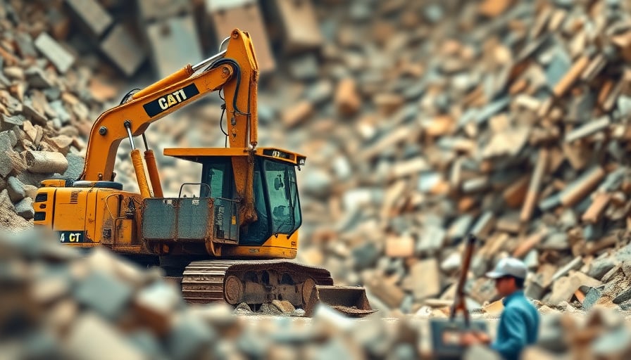 Dateline Resources: Rising Gold & Rare Earth Assets Boost ASX Valuation Despite Losses Dateline Resources: Rising Gold & Rare Earth Assets Boost ASX Valuation Despite Losses