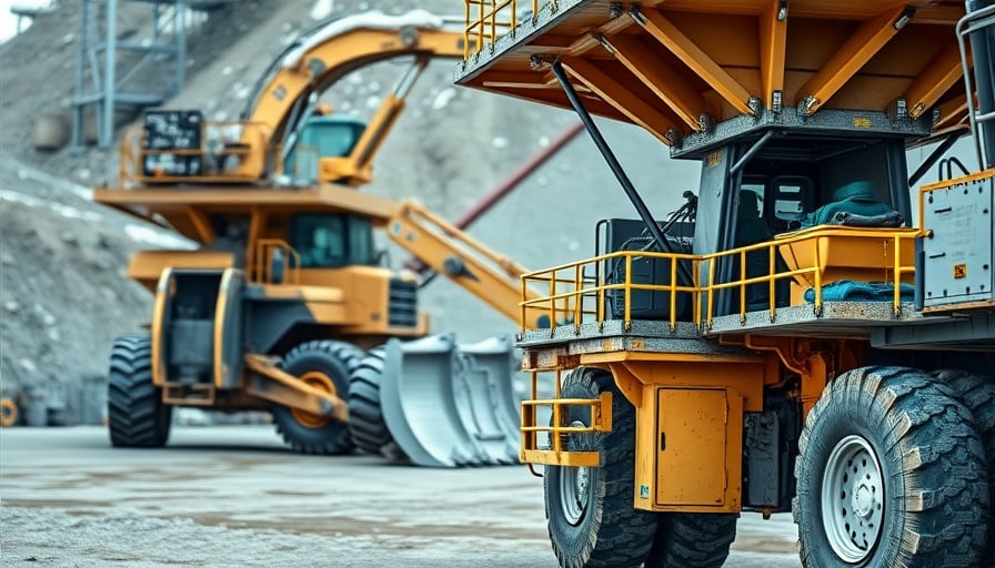 Daura Gold Corp Experiences Volatility Amid Strategic Growth on TSX Venture Exchange