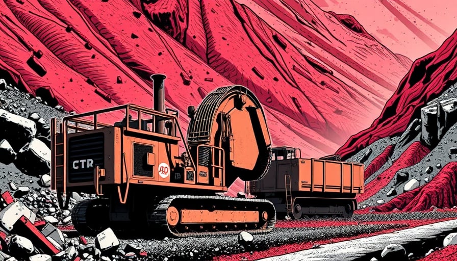 Daura Gold Corp Surges: 52‑Week High, Strategic Expansion, and Market Outlook