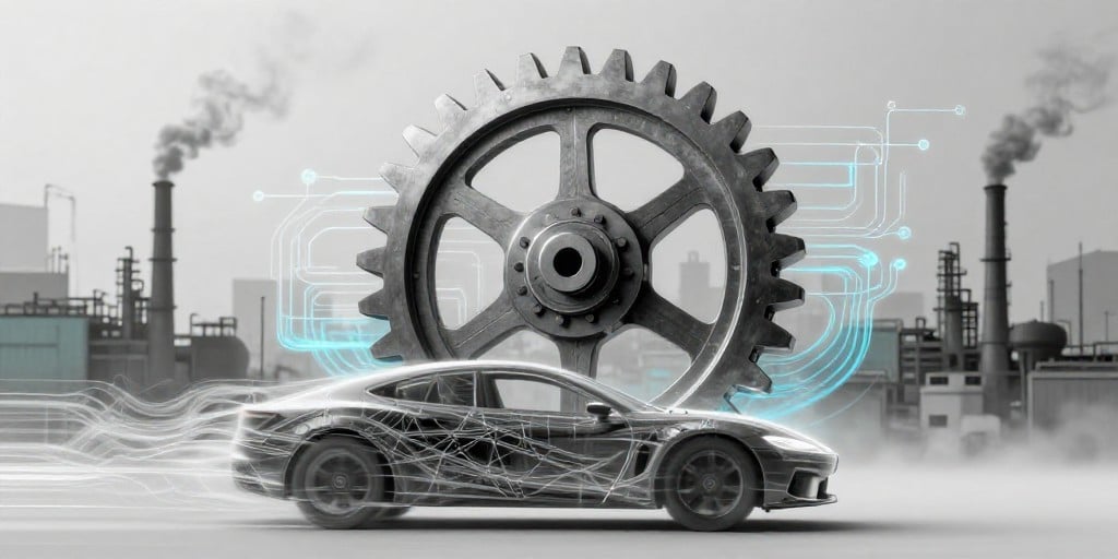 Dausch Corporation: Driving Global Growth in Automaker Drivetrain Solutions Dausch Corporation: Driving Global Growth in Automaker Drivetrain Solutions