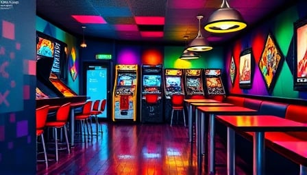 Dave & Buster's Misses Earnings and Sales Targets in Q2 2025 Amid Market Concerns