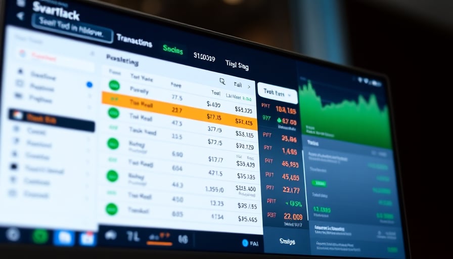 Dave Inc. Drives Investor Interest with Strong Digital Banking Growth Despite Stock Volatility