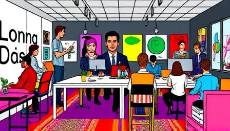 Dave Inc. Soars in Digital Banking: Innovating for Financial Inclusion and Growth