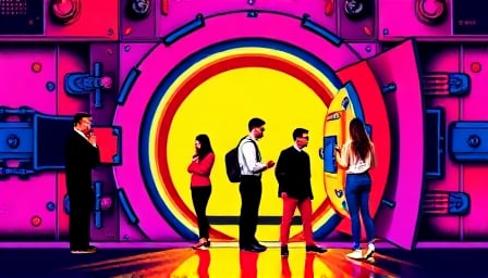 Dave Inc.'s Financial Volatility Highlights Challenges and Opportunities in Digital Banking