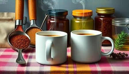 DAVIDsTEA's Stock: A Year of Peaks and Valleys in the Canadian Market