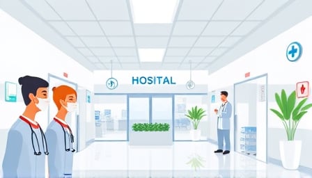DaVita Inc.: Leading Innovation and Growth in Kidney Care with Personalized Patient Support