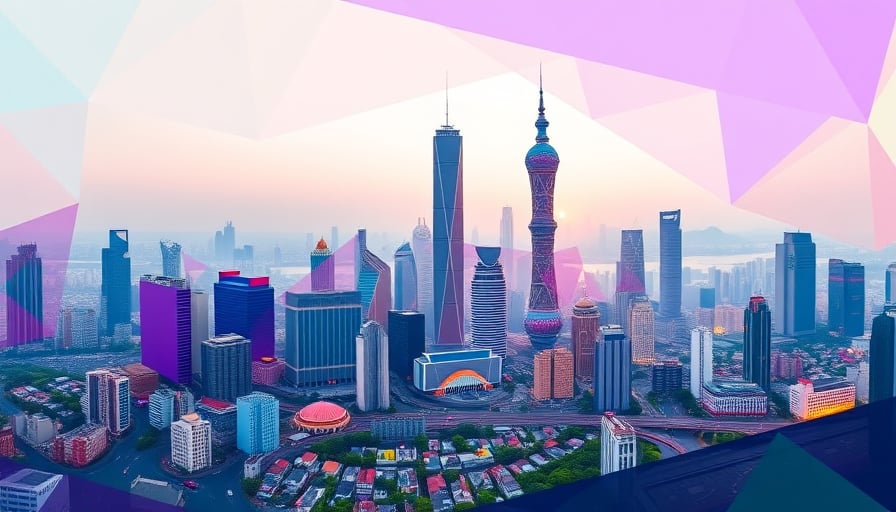 Dawei Innovation: Rising Amid China's Tech & Auto Boom, Despite Challenges