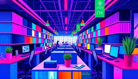 Dawei Technology Guangdong Group Co Ltd: Navigating Volatility Amid Investor Interest in IT and Chemicals Sectors