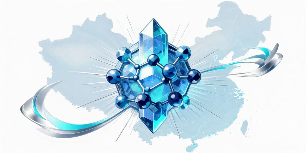 DAWEI TECHNOLOGY (GUANGDONG) Navigates Chemical Market Amid Volatility and Growth Prospects DAWEI TECHNOLOGY (GUANGDONG) Navigates Chemical Market Amid Volatility and Growth Prospects