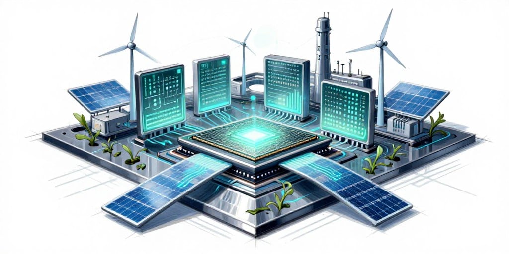 Dawei Turns Loss into 2.7 Million‑Yuan Profit Amid 23% Global Semiconductor Surge Dawei Turns Loss into 2.7 Million‑Yuan Profit Amid 23% Global Semiconductor Surge