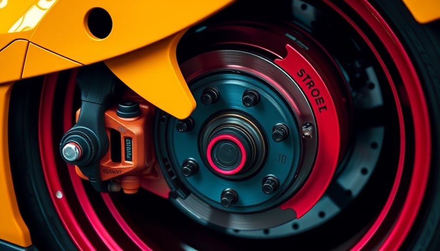 Dawei’s Share Surge Driven by Tech Rally, Not Core Braking Business