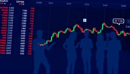 Dawg Coin's Volatile Journey Highlights Crypto Market's Uncertainty