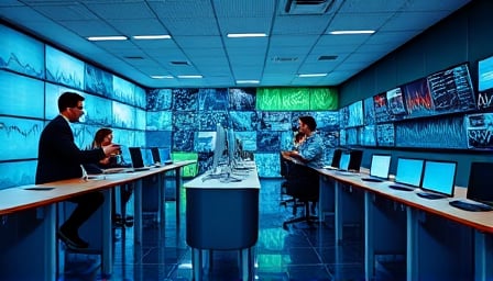 Dawning Information Industry Co Ltd Sees Major Financial Moves Amid Market Opportunities and Shareholder Adjustments