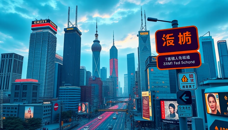 Dawning Information Industry: Powering China's AI Surge with Integrated High-End Hardware Dawning Information Industry: Powering China's AI Surge with Integrated High-End Hardware