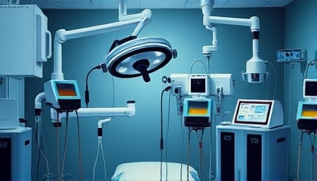 Daxor Corp Secures FDA Clearance for Innovative Blood Volume Analyzer, Boosting Market Confidence