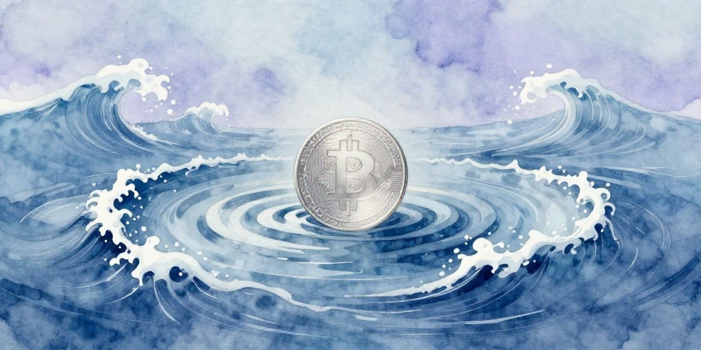 Day By Day Crypto: 52‑Week High, Low and Current Price Recovery