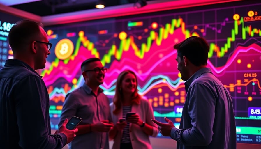 Day By Day Crypto Surges to $0.0041: Market Resilience & Future Outlook Day By Day Crypto Surges to $0.0041: Market Resilience & Future Outlook