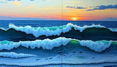 Day By Day Cryptocurrency: Navigating Market Volatility and Recovery Trends