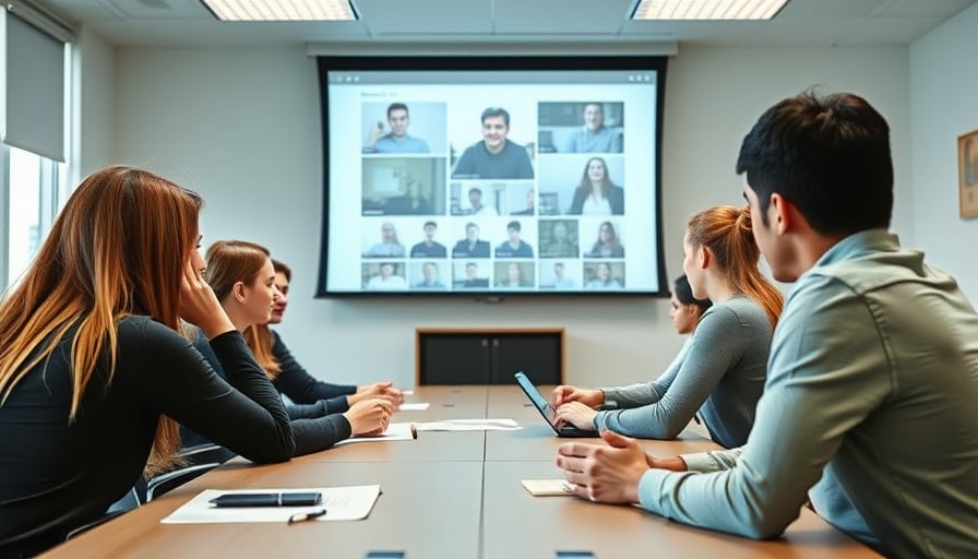 Day1 Company Inc. Shines on KOSDAQ: Strong Growth in Korean Online Education