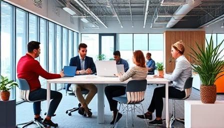 Dayforce Inc. Awaits Q2 2025 Earnings Amid Market Volatility and Sector Challenges