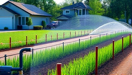 Dayu Irrigation Group Hits 52-Week High Amid Market Buzz and Strategic Focus on Water Projects