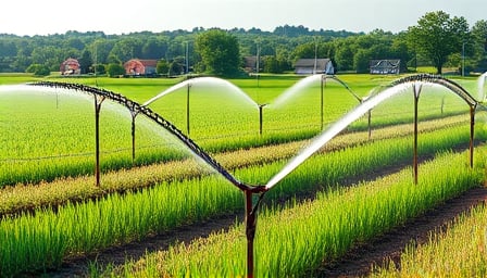 Dayu Irrigation Group Hits 52-Week High Amid Strategic Expansion and Market Gains