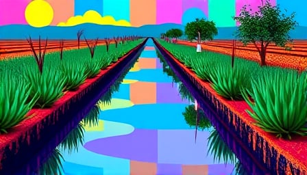 Dayu Irrigation Group's Stock Soars Amid Market Speculation and Strategic Decisions