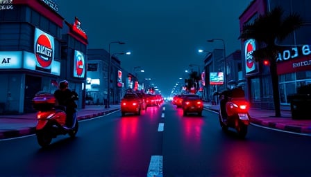 Dazhong Transportation Rises Amid Optimism from US-China Trade Talks and Policy Measures