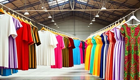 Dazzle Fashion Co Ltd: Leading Innovation and Growth in the Fashion Industry