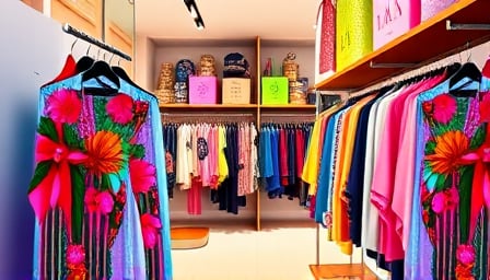 Dazzle Fashion Co Ltd Soars on High Dividends and Strategic Growth
