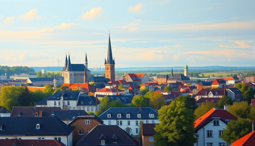 DBAG Shares Steady: Private Equity Firm Focuses on Germany’s Mid‑Size Companies DBAG Shares Steady: Private Equity Firm Focuses on Germany’s Mid‑Size Companies