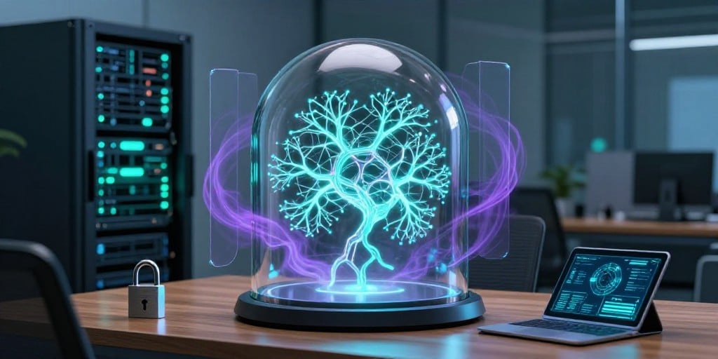 DBS Bank’s Smart AI Strategy: Diversifying Providers to Safeguard Innovation & Risk