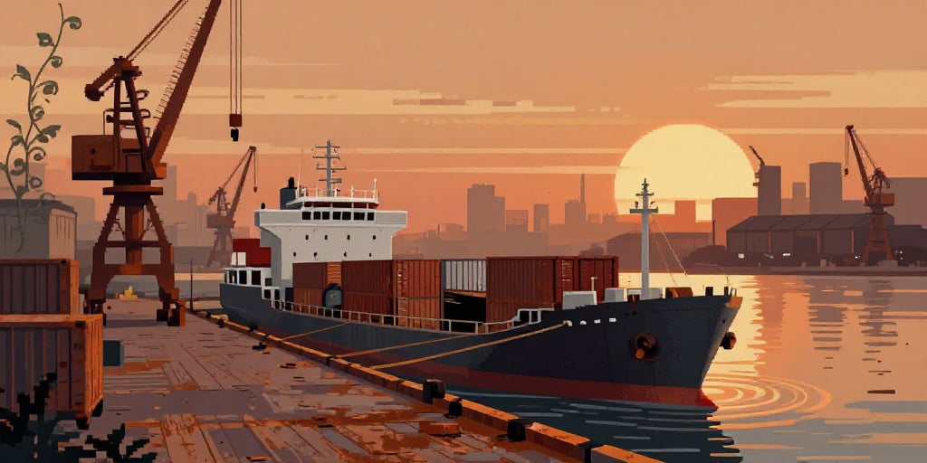 DBS Warns of Iran Conflict Risks, Stress‑Tests Clients for Supply‑Chain Shock