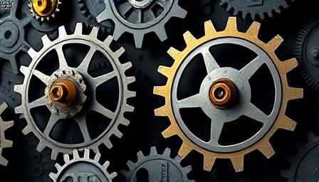 DCC PLC: Strategic Focus Drives Resilience in Dynamic Industrial Sector