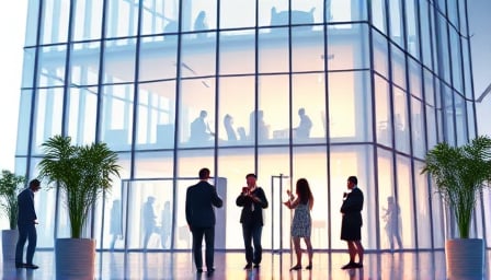 DCI Database for Commerce & Industry AG Innovates in IT Sector Amid Financial Challenges