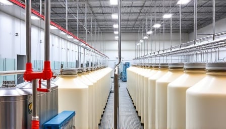 Dean Foods Co: A Key Player in America's Dairy Industry