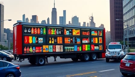 Dean Foods Co Adapts to Industry Shifts with Strategic Innovations and Plant-Based Expansion