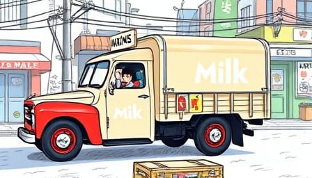 Dean Foods Faces Dairy Dilemma Amid Market Shifts and Financial Challenges