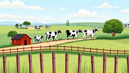 Dean Foods: Navigating Challenges as a Leading Dairy Distributor in the U.S.