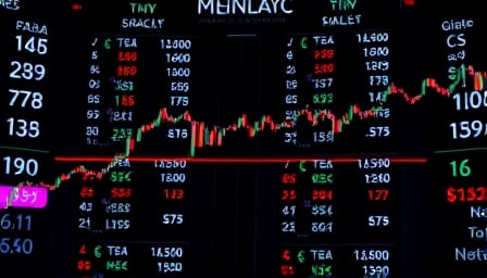 DebtCoin Experiences Significant Price Fluctuations Amidst Cryptocurrency Volatility DebtCoin Experiences Significant Price Fluctuations Amidst Cryptocurrency Volatility