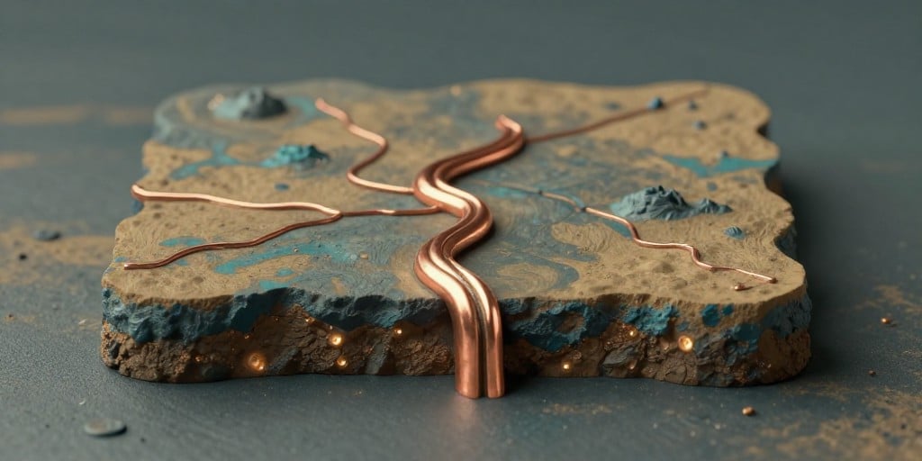 Decade Resources Confirms Porphyry‑Style Copper at Bonaparte, Boosting Prospect for Mining Upside Decade Resources Confirms Porphyry‑Style Copper at Bonaparte, Boosting Prospect for Mining Upside