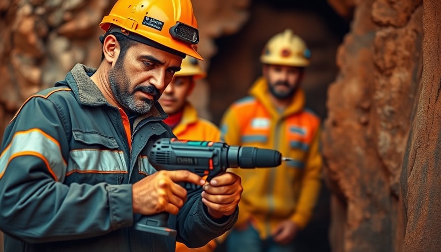 Decade Resources: Copper, Gold & Silver Exploration Drives TSX Venture Stock Outlook