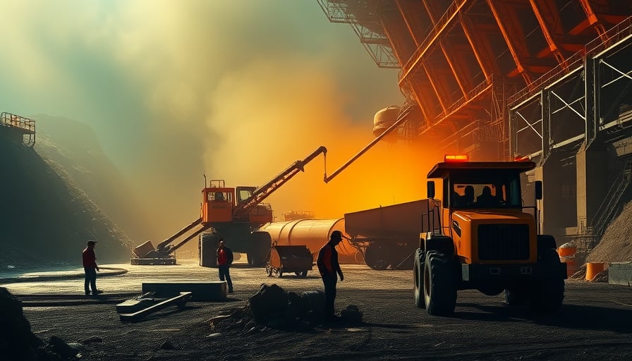 Decade Resources: Driving Copper, Gold & Silver Exploration in BC's Mineral-Rich Stewart