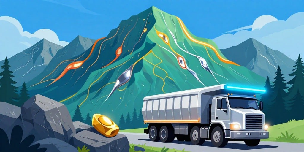 Decade Resources: Exploring Copper, Gold & Silver in BC’s Mineral Goldmine Decade Resources: Exploring Copper, Gold & Silver in BC’s Mineral Goldmine