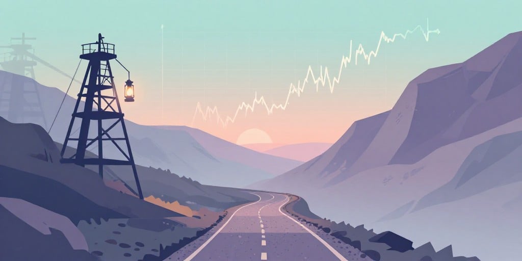 Decade Resources Faces Financial Struggles: Stock Slumps Despite Rich Mineral Potential Decade Resources Faces Financial Struggles: Stock Slumps Despite Rich Mineral Potential